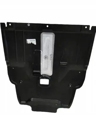 Mercedes-Benz B W246 W242 Engine splash shield/under tray A2465200223 2465200223