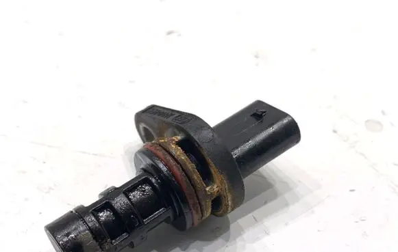 Audi A3 S3 8V Crankshaft position gear 06H906433C