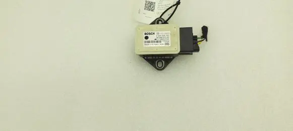Citroen DS4 ESP acceleration yaw rate sensor 9664661580 0265005765