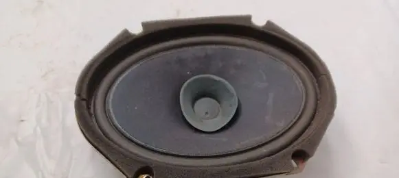 Mazda 3 I Front door speaker 3M8118808CA 05016C2 GJ6A66960