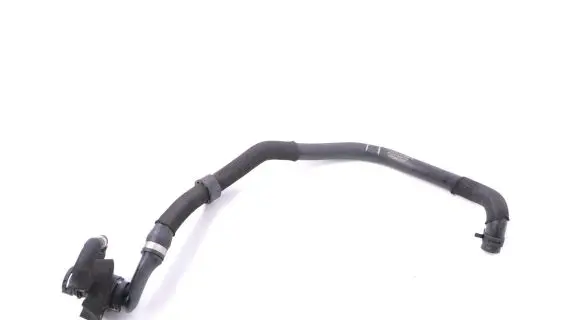 Mercedes-Benz SLC R172 Engine coolant pipe/hose A1728301500
