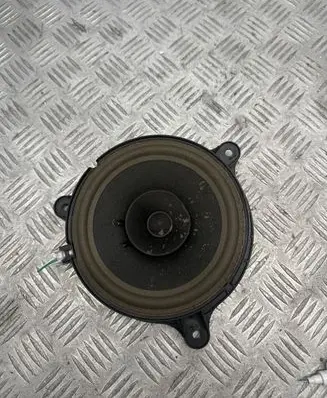Renault Scenic III - Grand scenic III Front door speaker