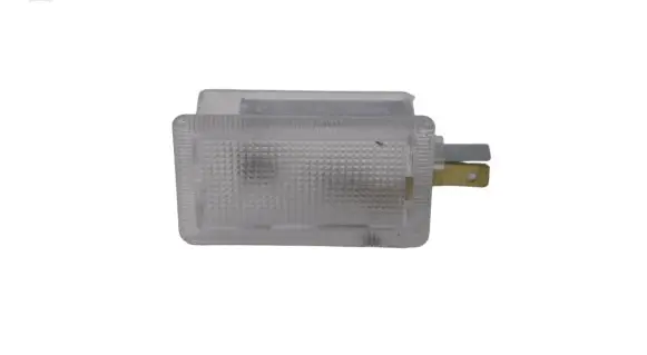 SsangYong Korando Front seat light