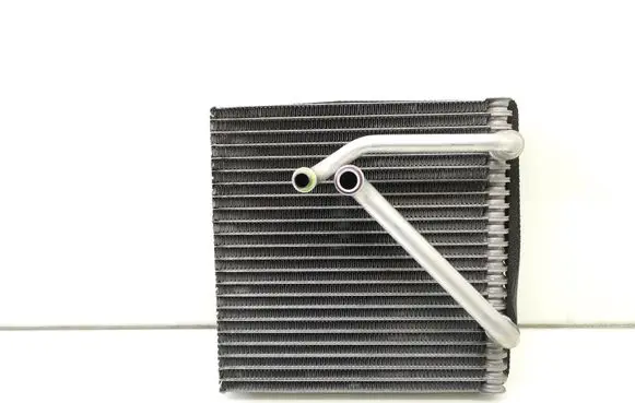 Volkswagen Jetta V Air conditioning (A/C) radiator (interior) 
