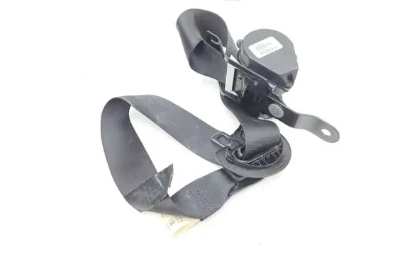 BMW X5 E70 Rear seatbelt 606345500C R0913030CVG