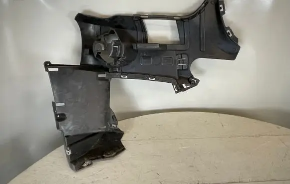 BMW X1 F48 F49 Front bumper support beam 51118059897