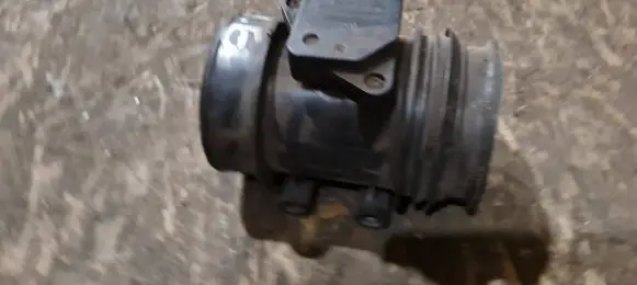 Volvo S60 Mass air flow meter 9202199