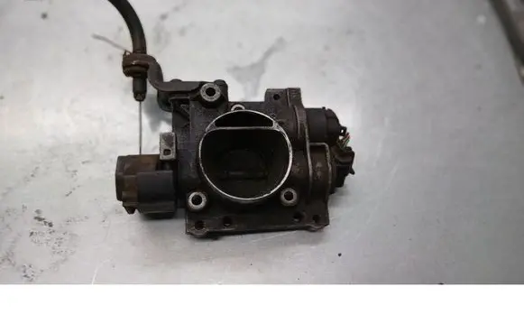 Fiat Seicento/600 Throttle valve