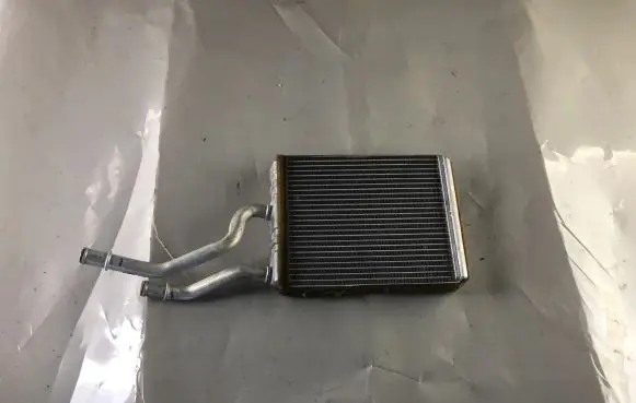 Chrysler Grand Voyager V Heater blower radiator