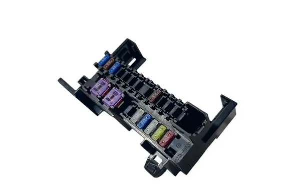 Mazda CX-5 Fuse module KD4566730