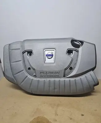 Volvo V60 Engine cover (trim) 31338077