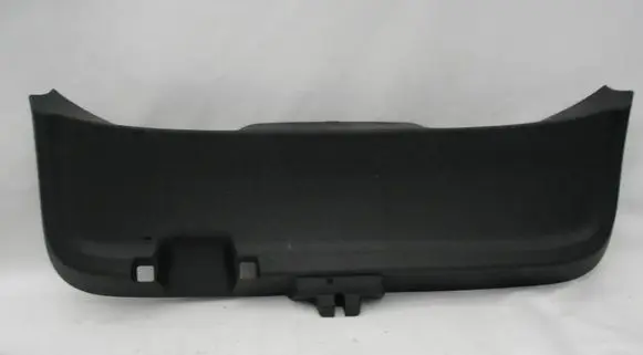 Renault Clio V Tailgate/trunk upper cover trim brak