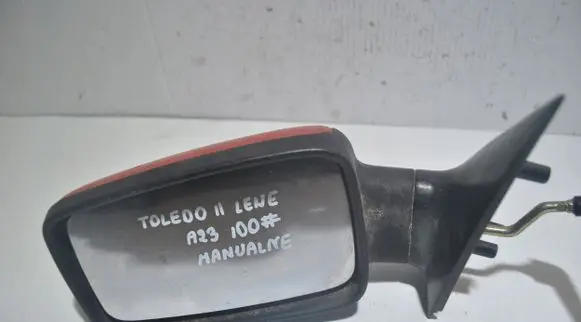 Seat Toledo II (1M) Manual wing mirror 