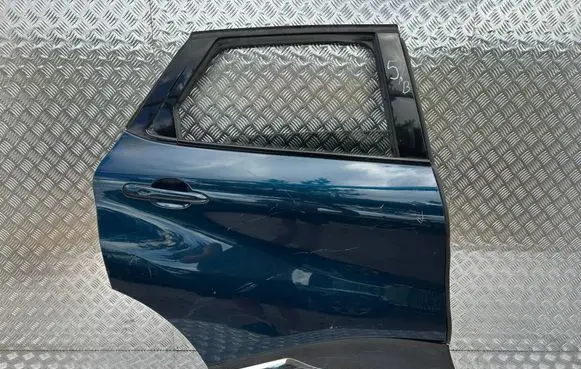 Renault Captur II Rear door