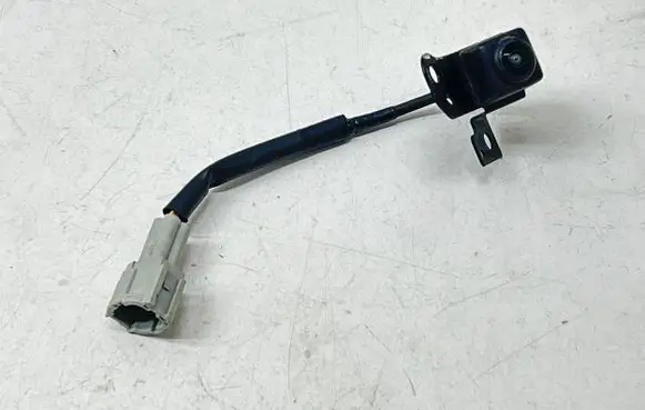 Nissan Navara D23 Reversing camera 284424JA0B 2025514 VCBN565B