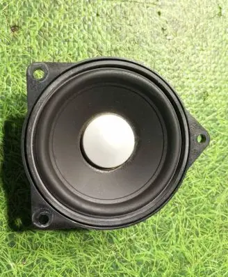 BMW 5 F10 F11 Parcel shelf speaker 9169690