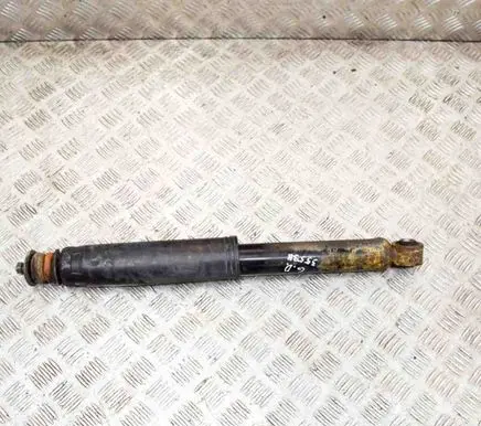 KIA Carnival Rear shock absorber/damper 0K55F28700B