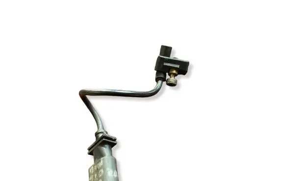 BMW 5 E60 E61 Crankshaft position sensor 0281002
