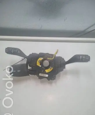 Ford S-MAX Wiper turn signal indicator stalk/switch 3M5T6475AE