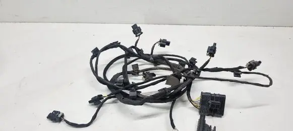 Mercedes-Benz SL R231 Parking sensor (PDC) wiring loom A2315408401
