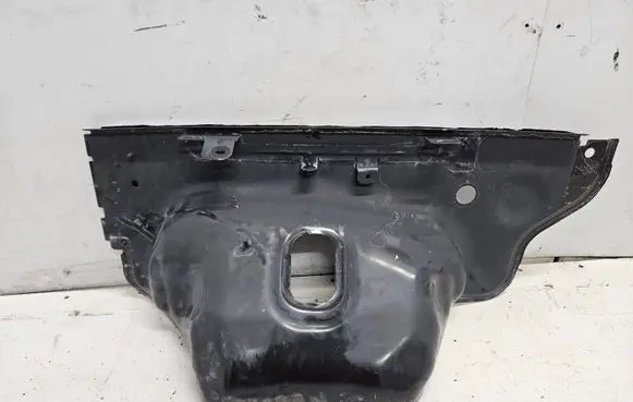 Porsche Macan (95B) Engine compartment bulkhead 