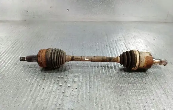 KIA Sportage Front driveshaft