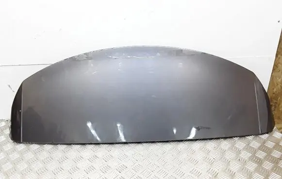 Lexus RX 450H Tailgate/trunk spoiler 7687148110