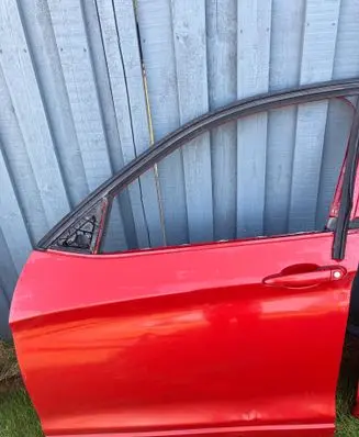 BMW X4 F26 Front door