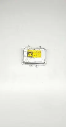 Headlight ballast module Xenon