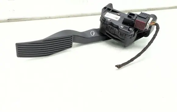 Opel Astra H Accelerator throttle pedal 9157998
