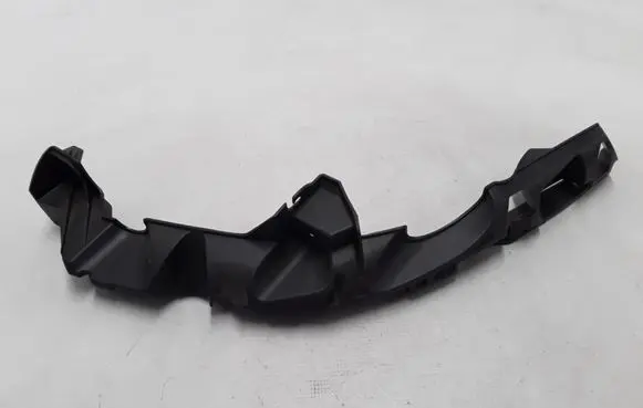 Headlight/headlamp mounting bracket