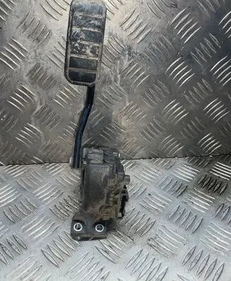 Opel Movano A Accelerator throttle pedal 7700314525 6PV00811904