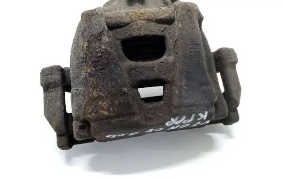 Volkswagen Tiguan Front brake caliper K142