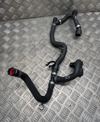 BMW X7 G07 Engine coolant pipe/hose 5a2ec98