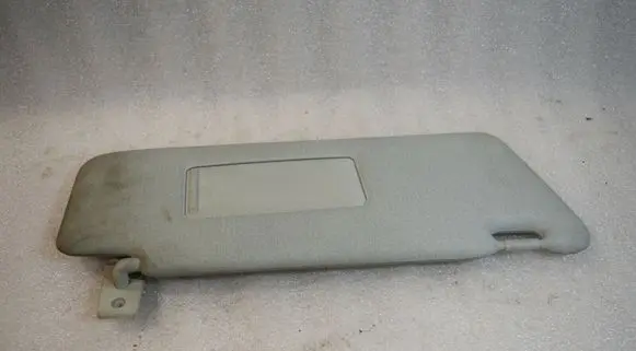 Mercedes-Benz C W202 Sun visor A2028100410