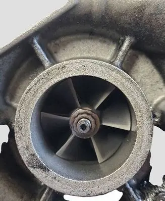 Volvo V70 Turbo 9654931780