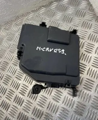 Honda CR-V Fuse box set 08SWYE01 0059410700070134