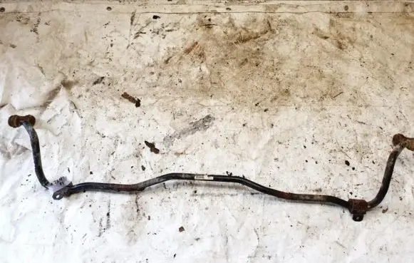 Opel Signum Rear anti-roll bar/sway bar 