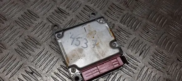 Hyundai Santa Fe Airbag control unit/module 9591026600 44S0007613A