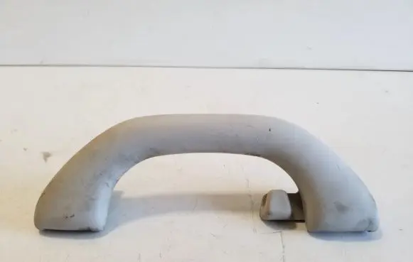 Volkswagen PASSAT B6 Rear interior roof grab handle 1K0857607J