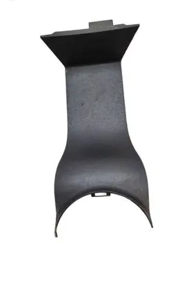 Audi A2 Other center console (tunnel) element 8Z0864261A