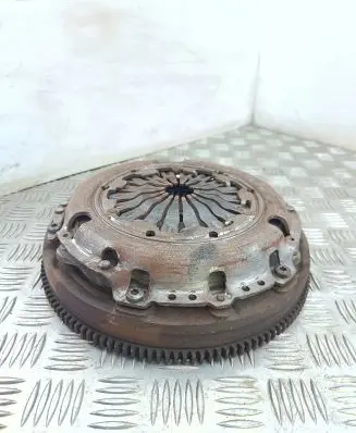 Citroen Berlingo Clutch set kit 123052510 323075010 403453