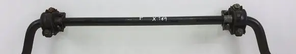 Mercedes-Benz GL X164 Front anti-roll bar/sway bar