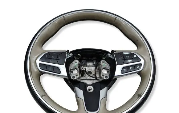 Chrysler Pacifica Steering wheel 5RM583X9AF