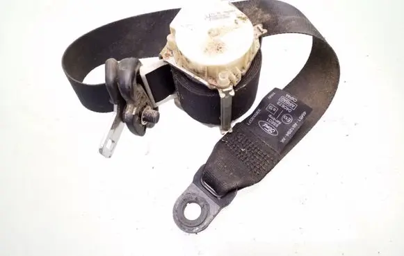 Ford Focus Front seatbelt 4M51A61294AK