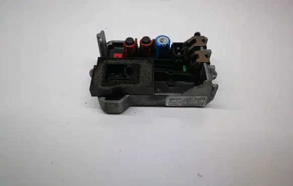 Mercedes-Benz E W211 Heater blower motor/fan resistor A2308216351