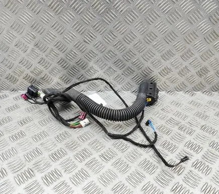 Mercedes-Benz E W238 Front door wiring loom A2385406720 A2059982401