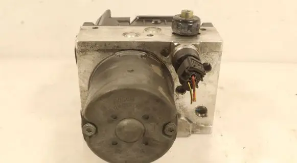 Audi A4 S4 B6 8E 8H ABS Pump 0265950011