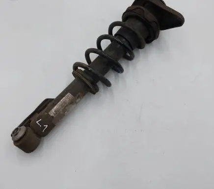 Mini Cooper Countryman R60 Rear shock absorber with coil spring 9807015