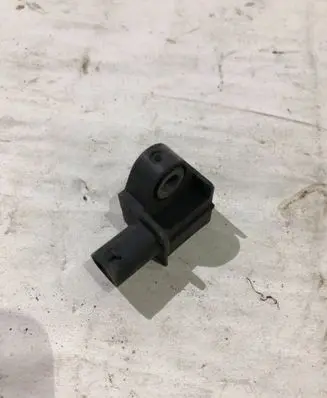 BMW X5 F15 Airbag deployment crash/impact sensor 9196043 140110 00962